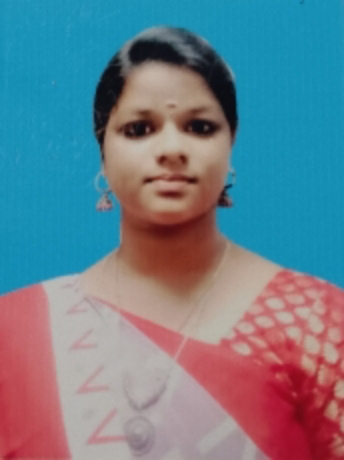 Ms MAHISHANTHINI M